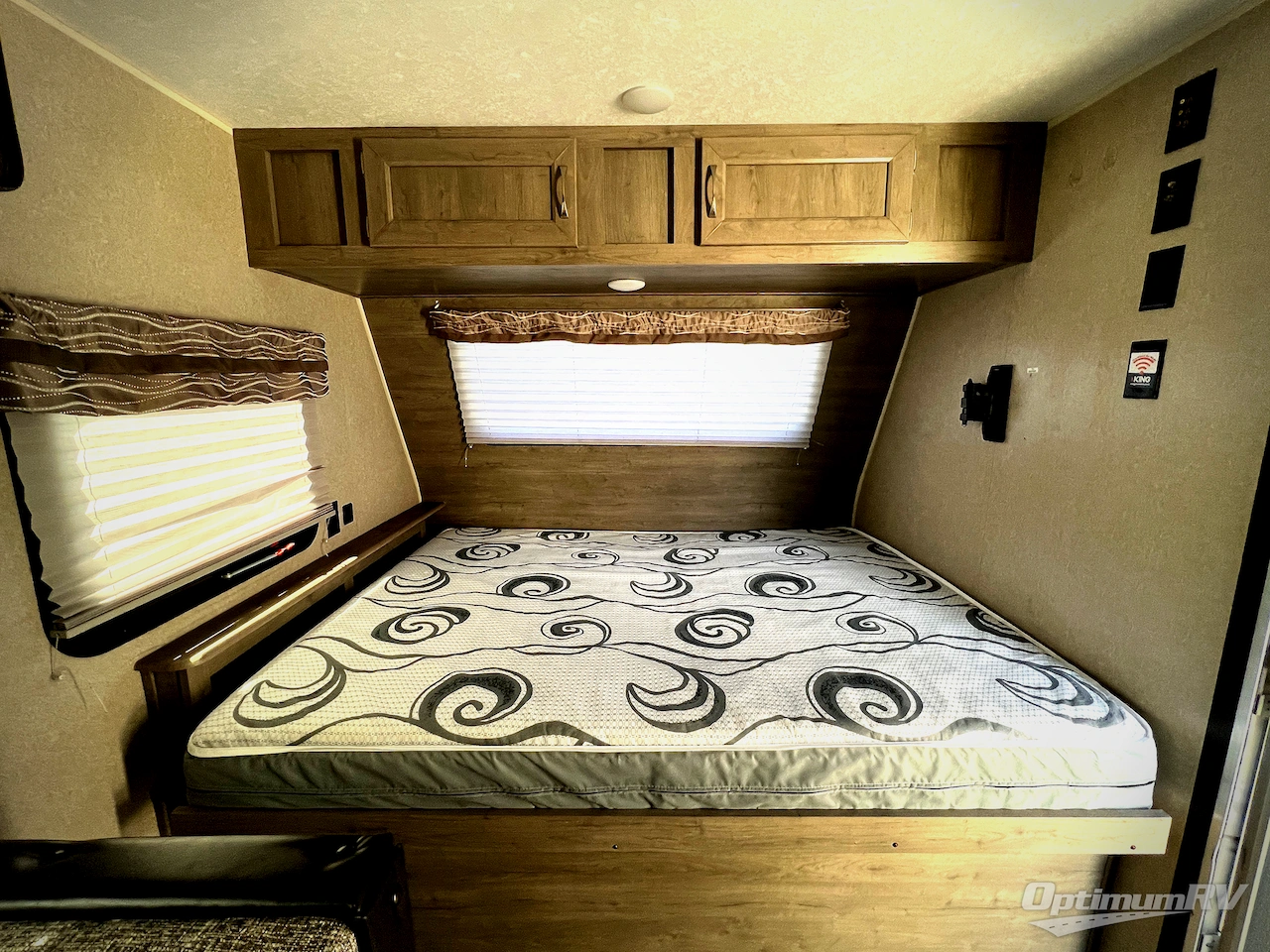 2020 Palomino Puma Ultra Lite 16BHX Photo 17