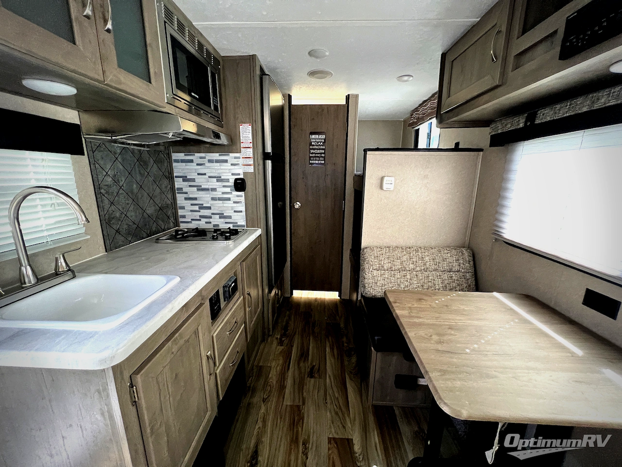 2020 Palomino Puma Ultra Lite 16BHX Photo 18