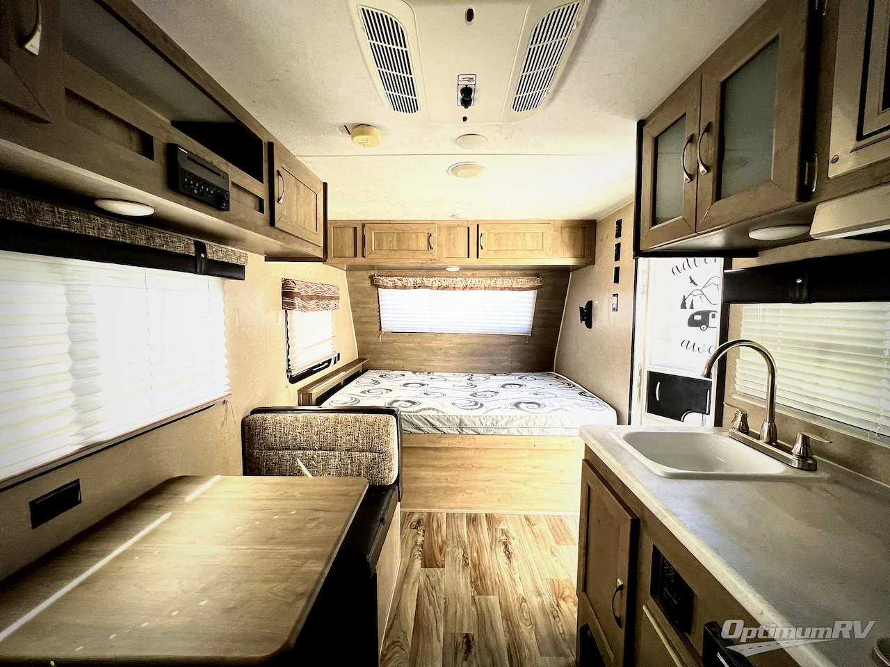 2020 Palomino Puma Ultra Lite 16BHX Photo 19