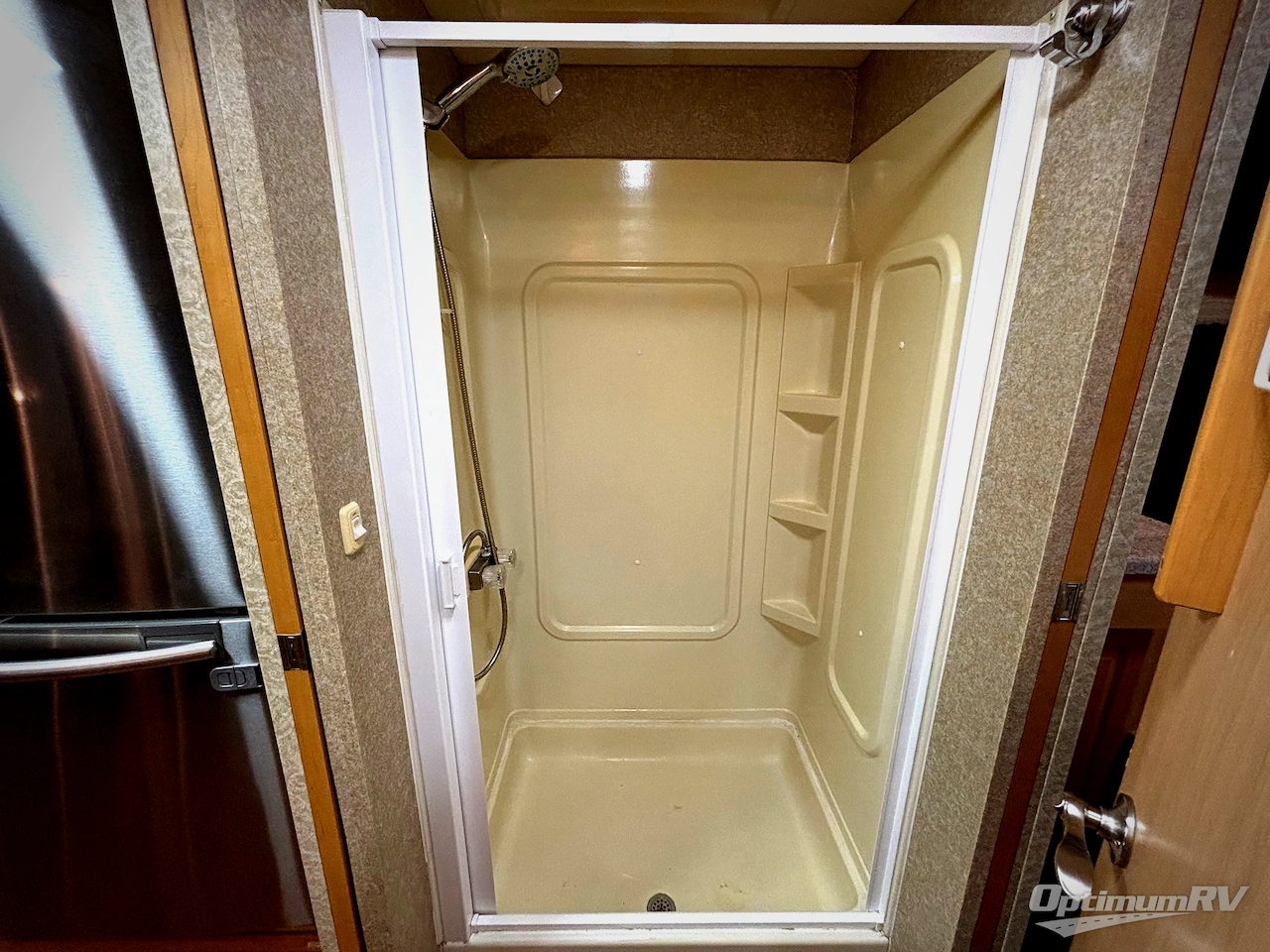 2007 Newmar Kountry Star KSCA 3762 Photo 18