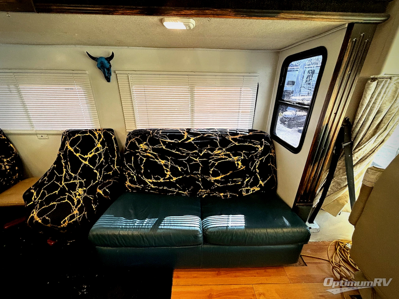 2002 Fleetwood Southwind 32v Photo 13