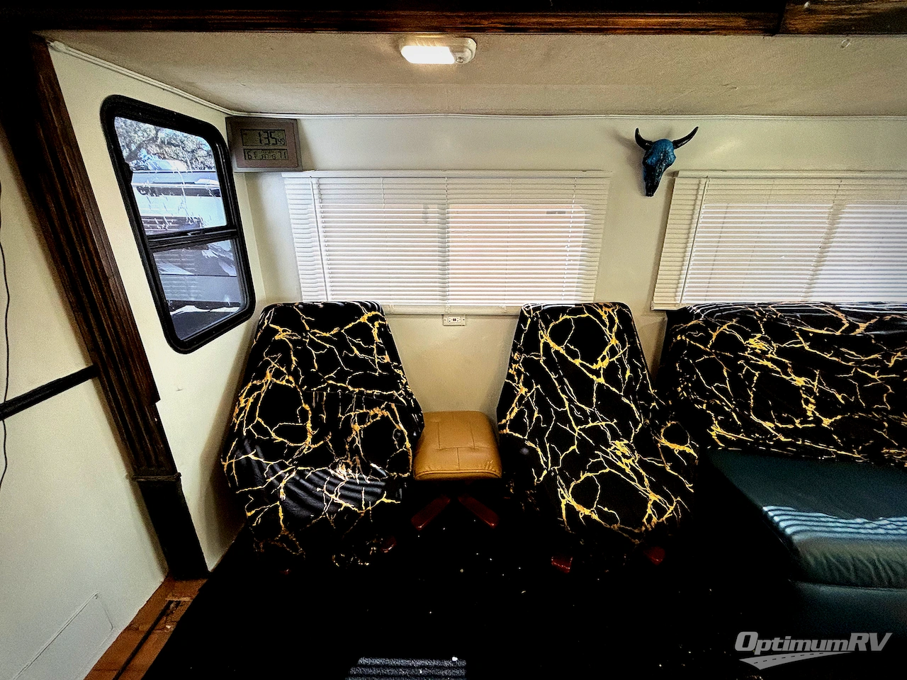 2002 Fleetwood Southwind 32v Photo 14