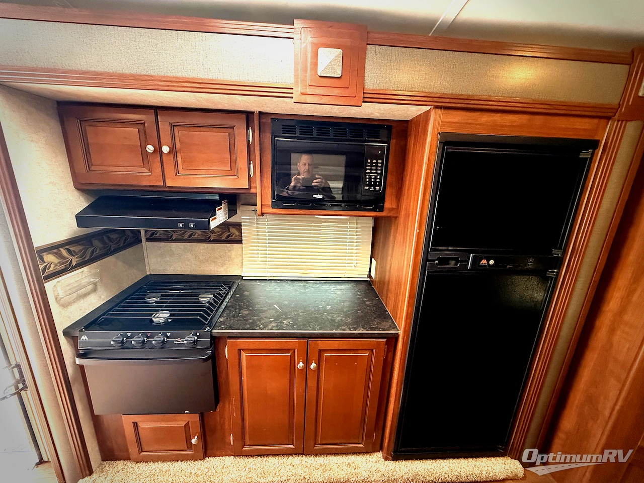 2015 Keystone Premier Ultra Lite 34BHPR Photo 5