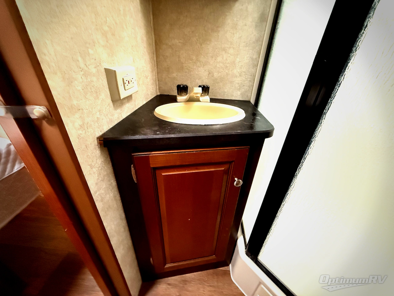 2015 Keystone Premier Ultra Lite 34BHPR Photo 12