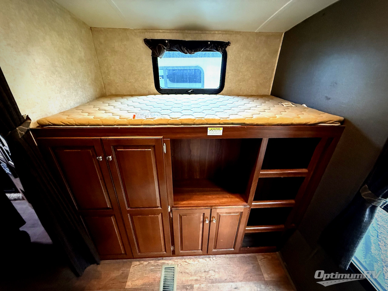 2015 Keystone Premier Ultra Lite 34BHPR Photo 13