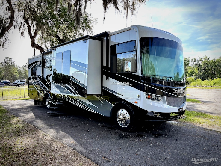 2016 Forest River Georgetown XL 378TS RV Photo 1