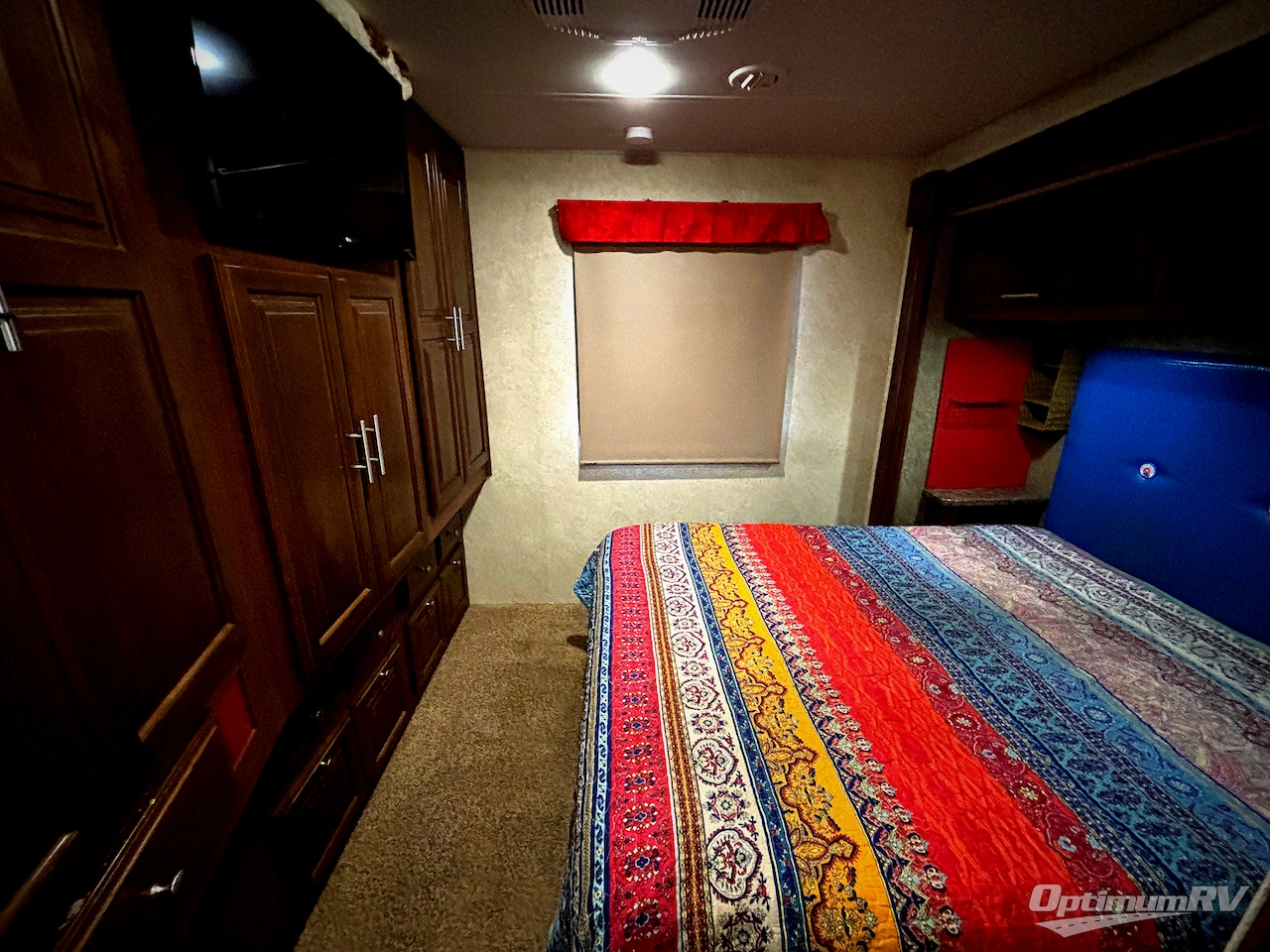 2016 Forest River Georgetown XL 378TS Photo 20