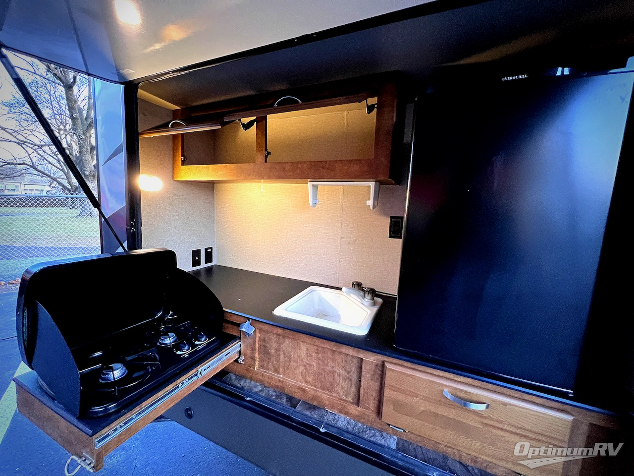 2017 CrossRoads ReZerve RFZ31BH Photo 45