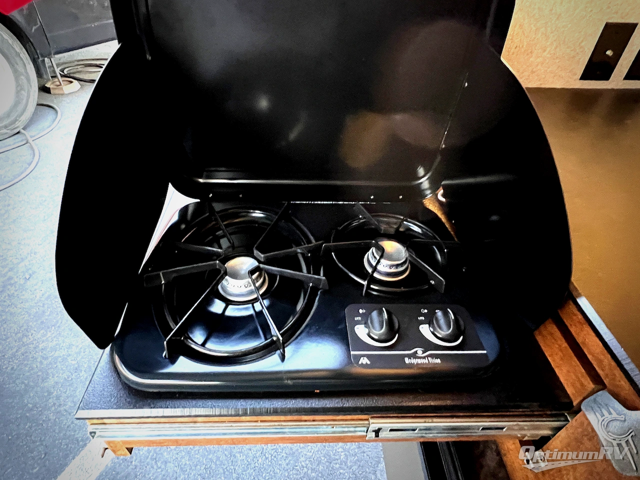 2017 CrossRoads ReZerve RFZ31BH Photo 46