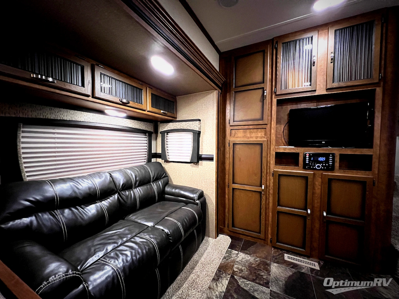 2017 CrossRoads ReZerve RFZ31BH Photo 6