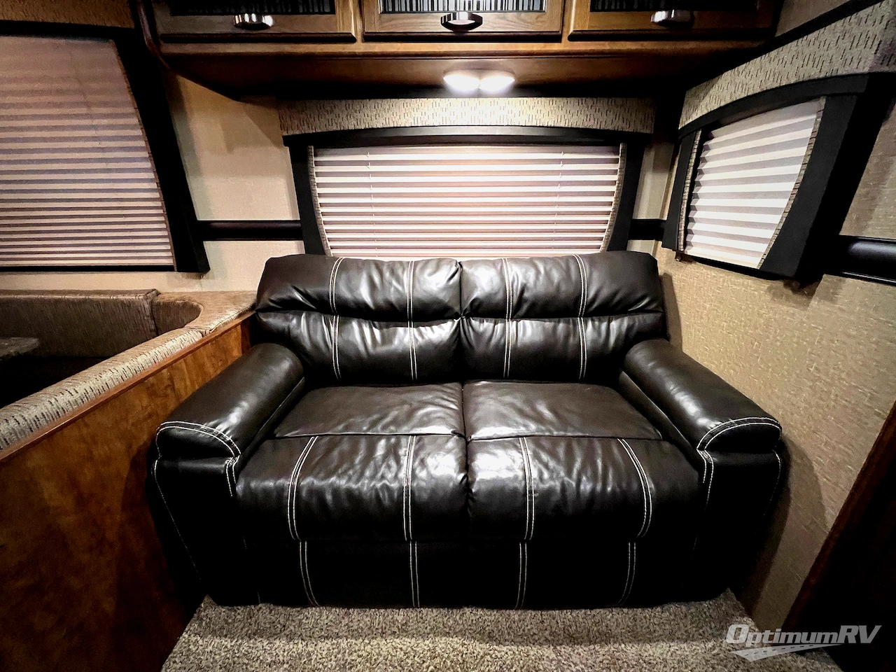 2017 CrossRoads ReZerve RFZ31BH Photo 12