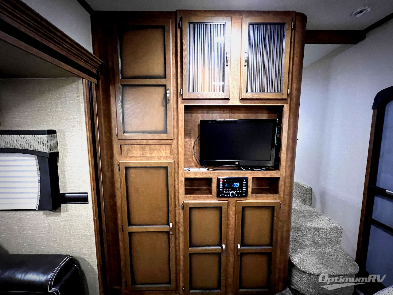 2017 CrossRoads ReZerve RFZ31BH Photo 14