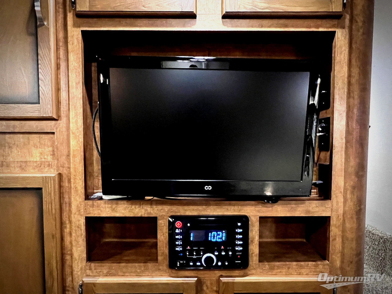 2017 CrossRoads ReZerve RFZ31BH Photo 15