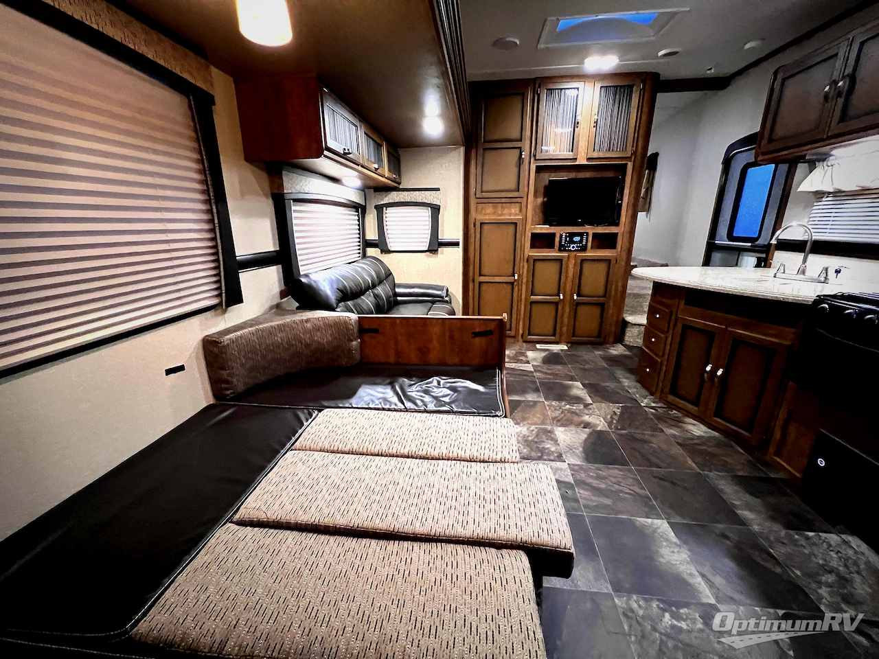 2017 CrossRoads ReZerve RFZ31BH Photo 11