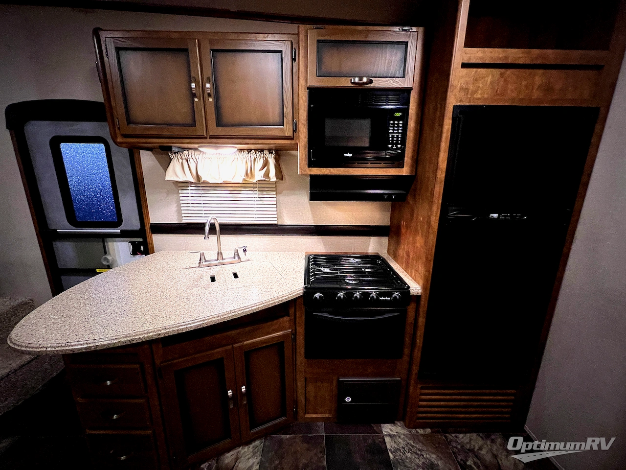 2017 CrossRoads ReZerve RFZ31BH Photo 16