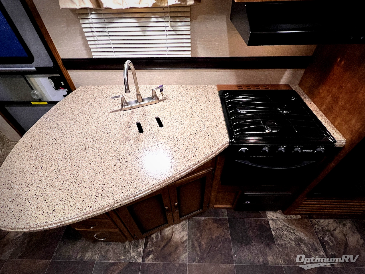 2017 CrossRoads ReZerve RFZ31BH Photo 17