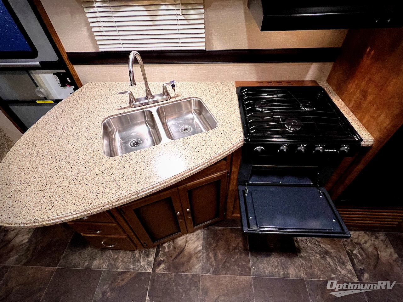 2017 CrossRoads ReZerve RFZ31BH Photo 18