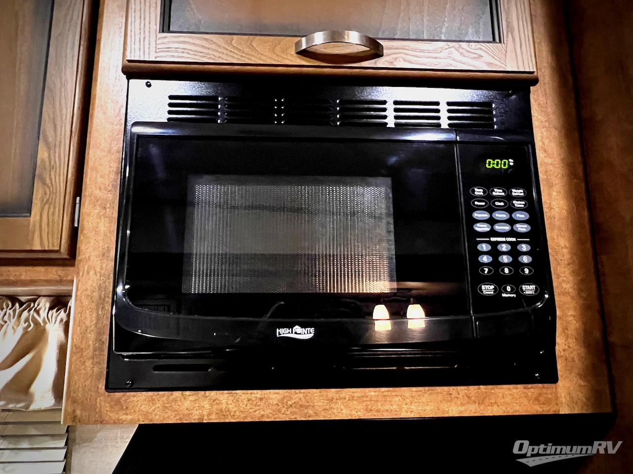 2017 CrossRoads ReZerve RFZ31BH Photo 21