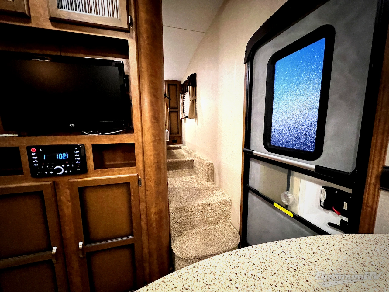 2017 CrossRoads ReZerve RFZ31BH Photo 23