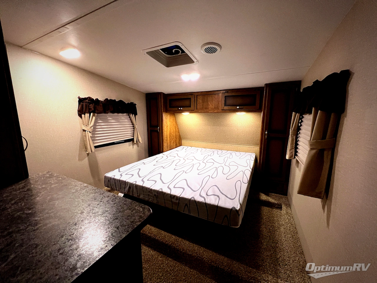 2017 CrossRoads ReZerve RFZ31BH Photo 24