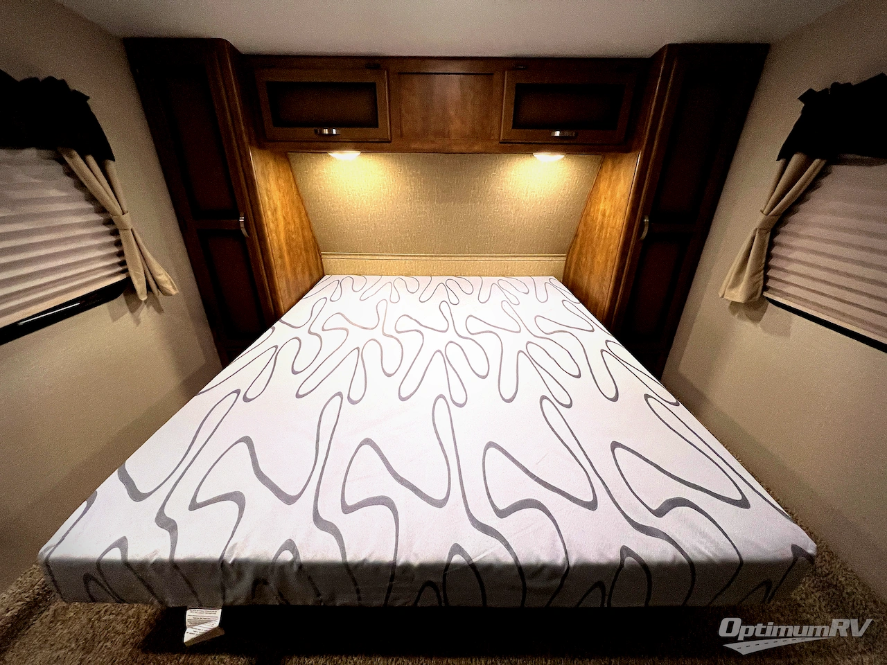 2017 CrossRoads ReZerve RFZ31BH Photo 25