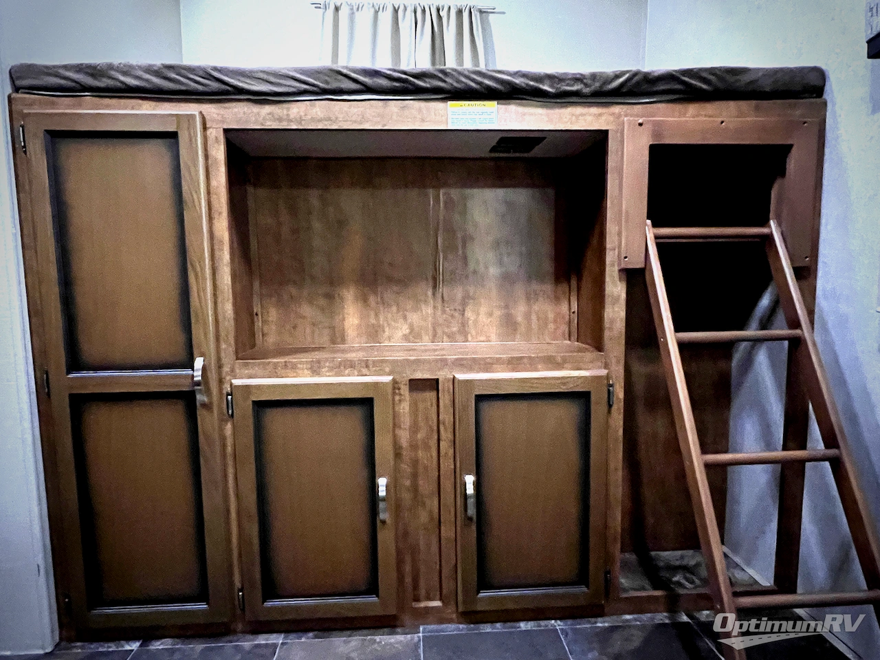 2017 CrossRoads ReZerve RFZ31BH Photo 35