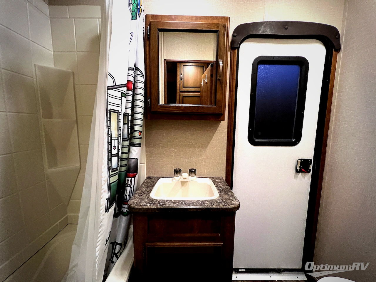 2017 CrossRoads ReZerve RFZ31BH Photo 38