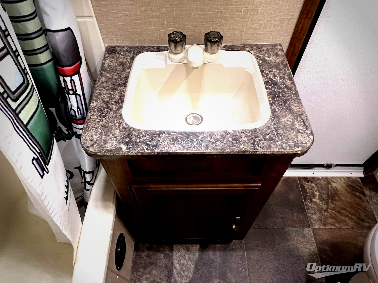 2017 CrossRoads ReZerve RFZ31BH Photo 39