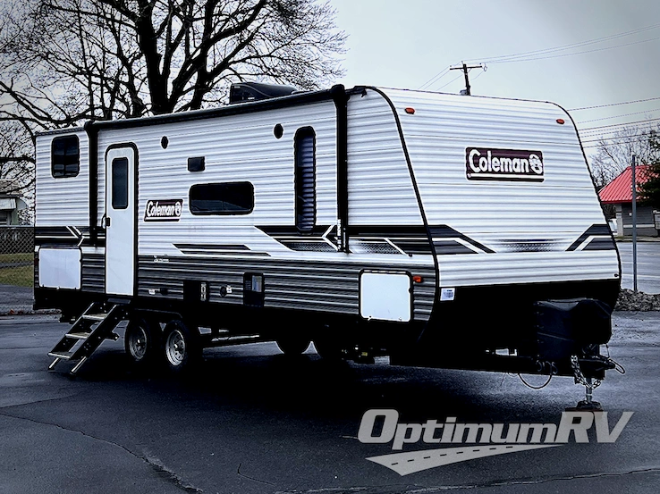 2022 Dutchmen Coleman Lantern Series 242BH RV Photo 1