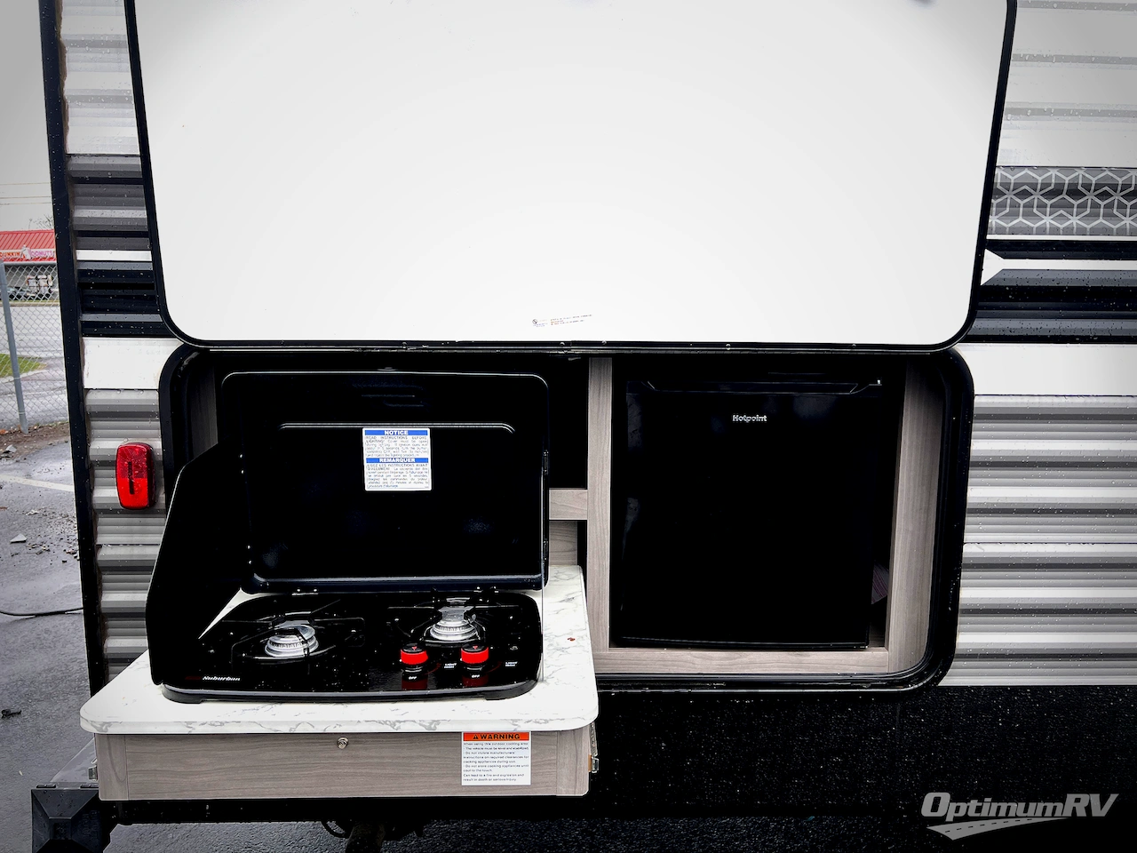 2022 Dutchmen Coleman Lantern Series 242BH Photo 38