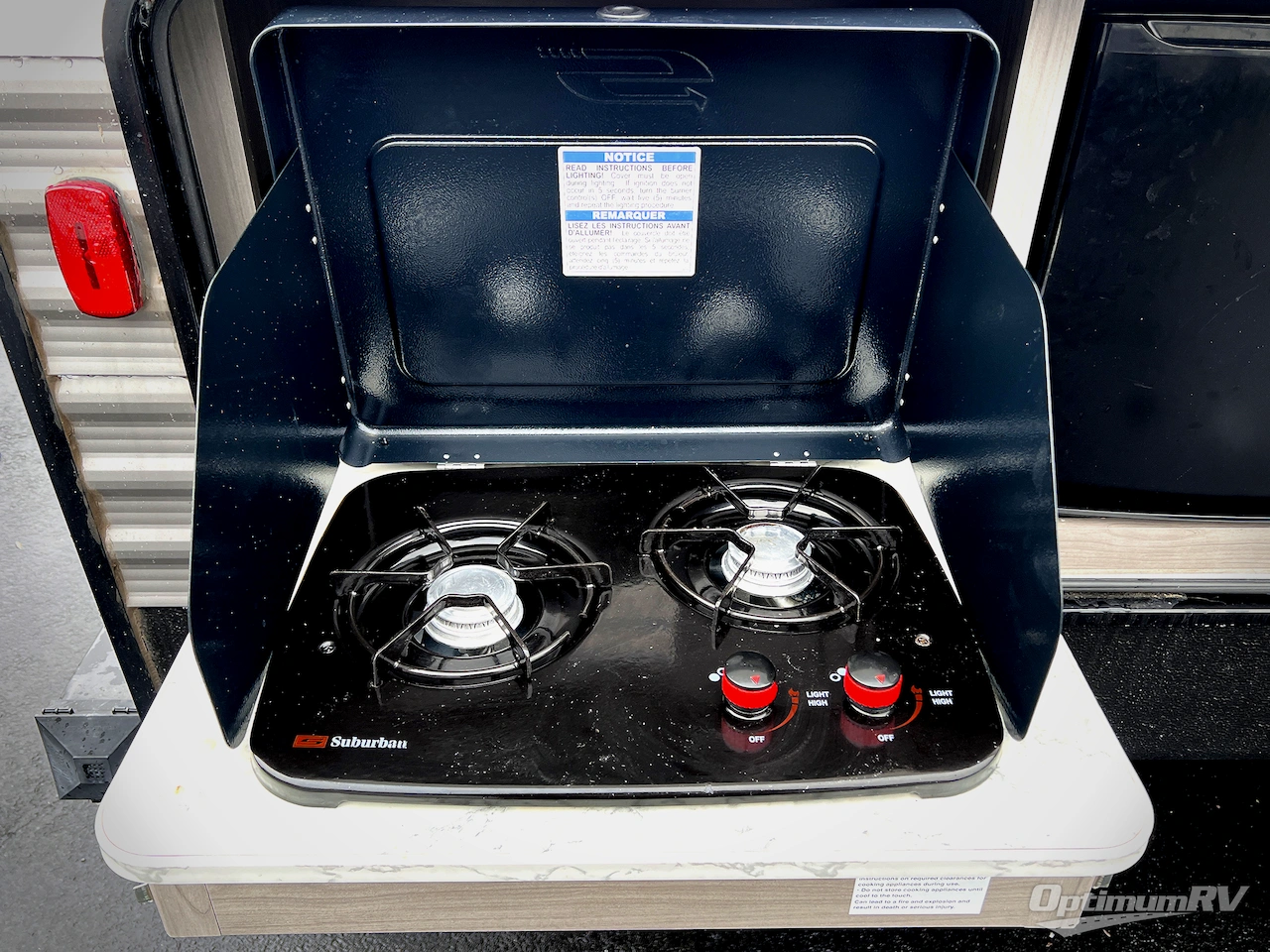 2022 Dutchmen Coleman Lantern Series 242BH Photo 39