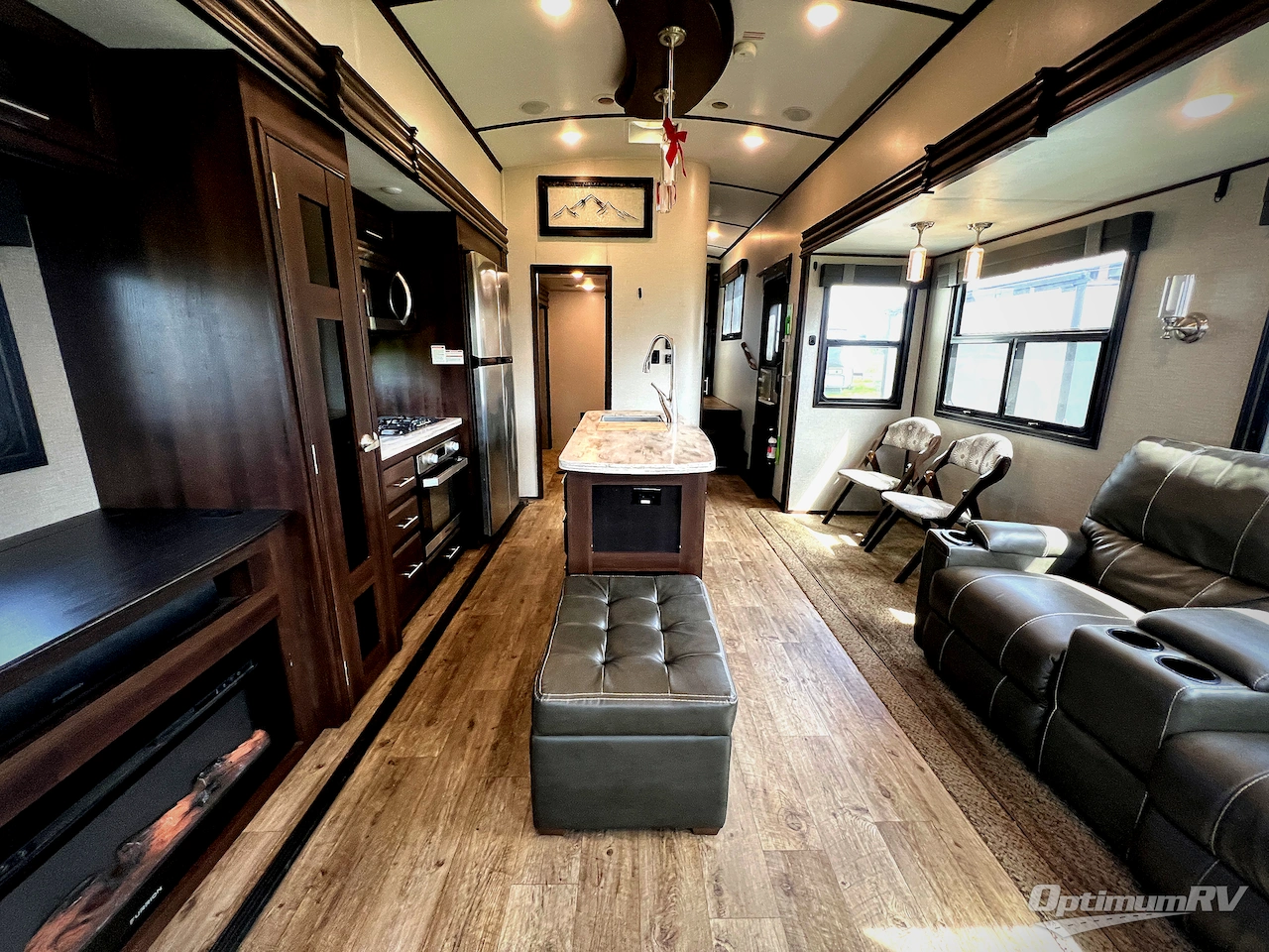 2019 Jayco North Point 377RLBH Photo 27