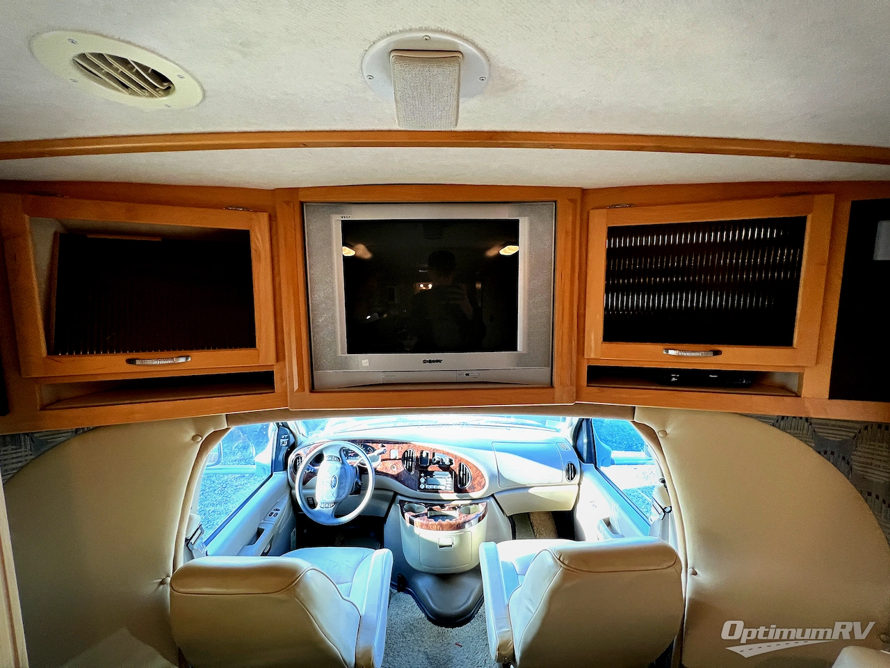2006 Itasca Cambria 29H Photo 7