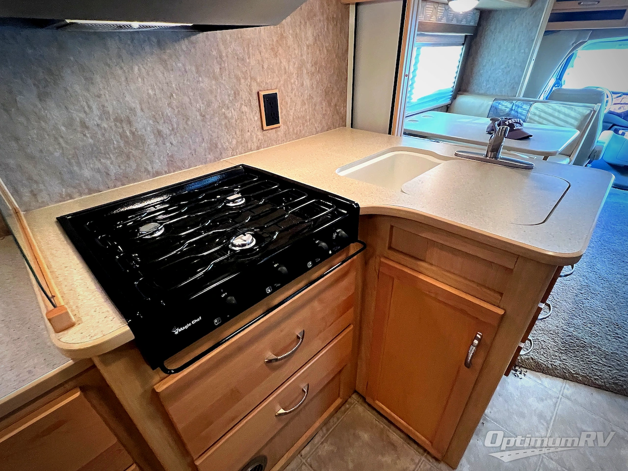 2006 Itasca Cambria 29H Photo 15