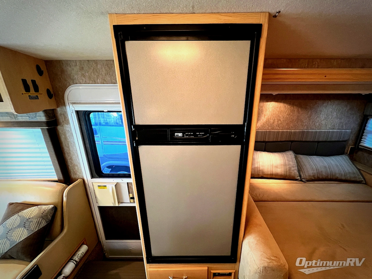 2006 Itasca Cambria 29H Photo 20