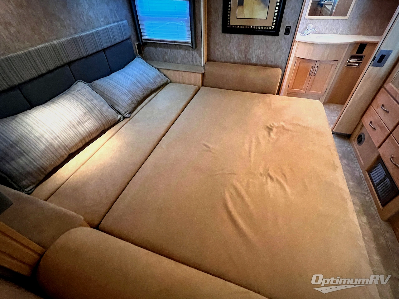2006 Itasca Cambria 29H Photo 23