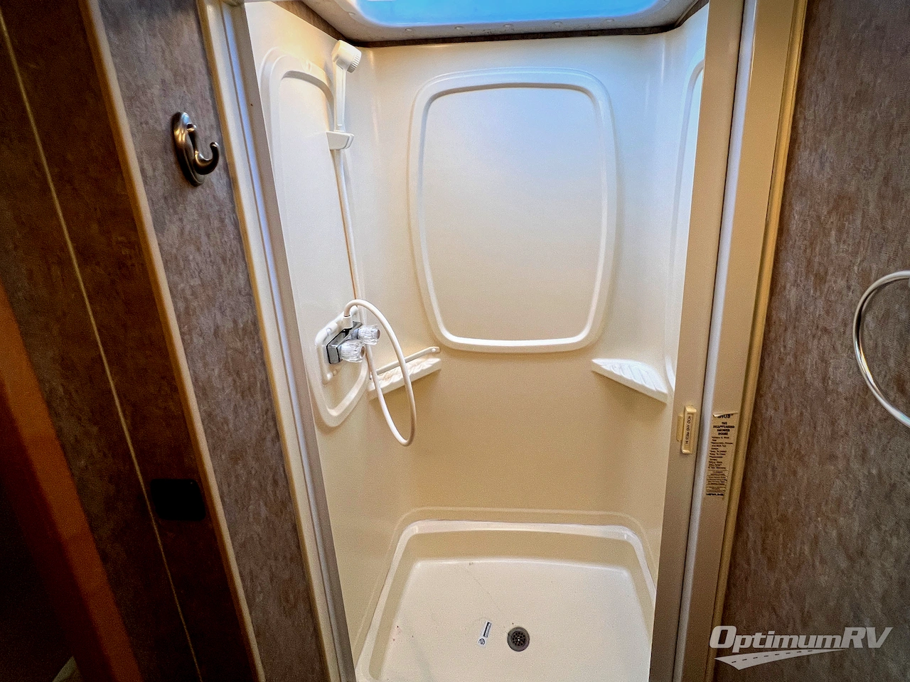 2006 Itasca Cambria 29H Photo 28