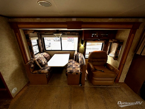 2009 Jayco Seneca HD 35GS RV Photo 2