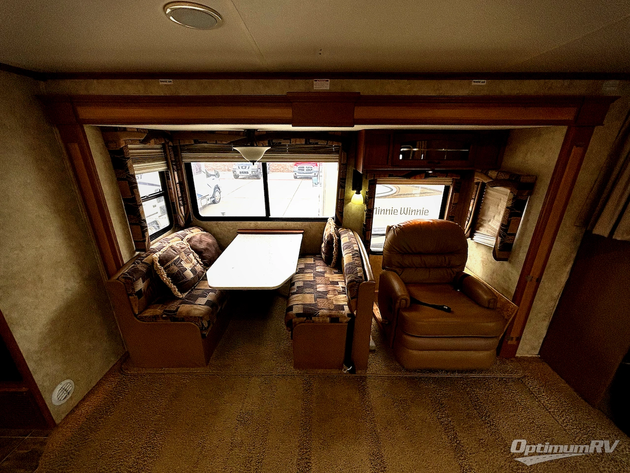 2009 Jayco Seneca HD 35GS Photo 7
