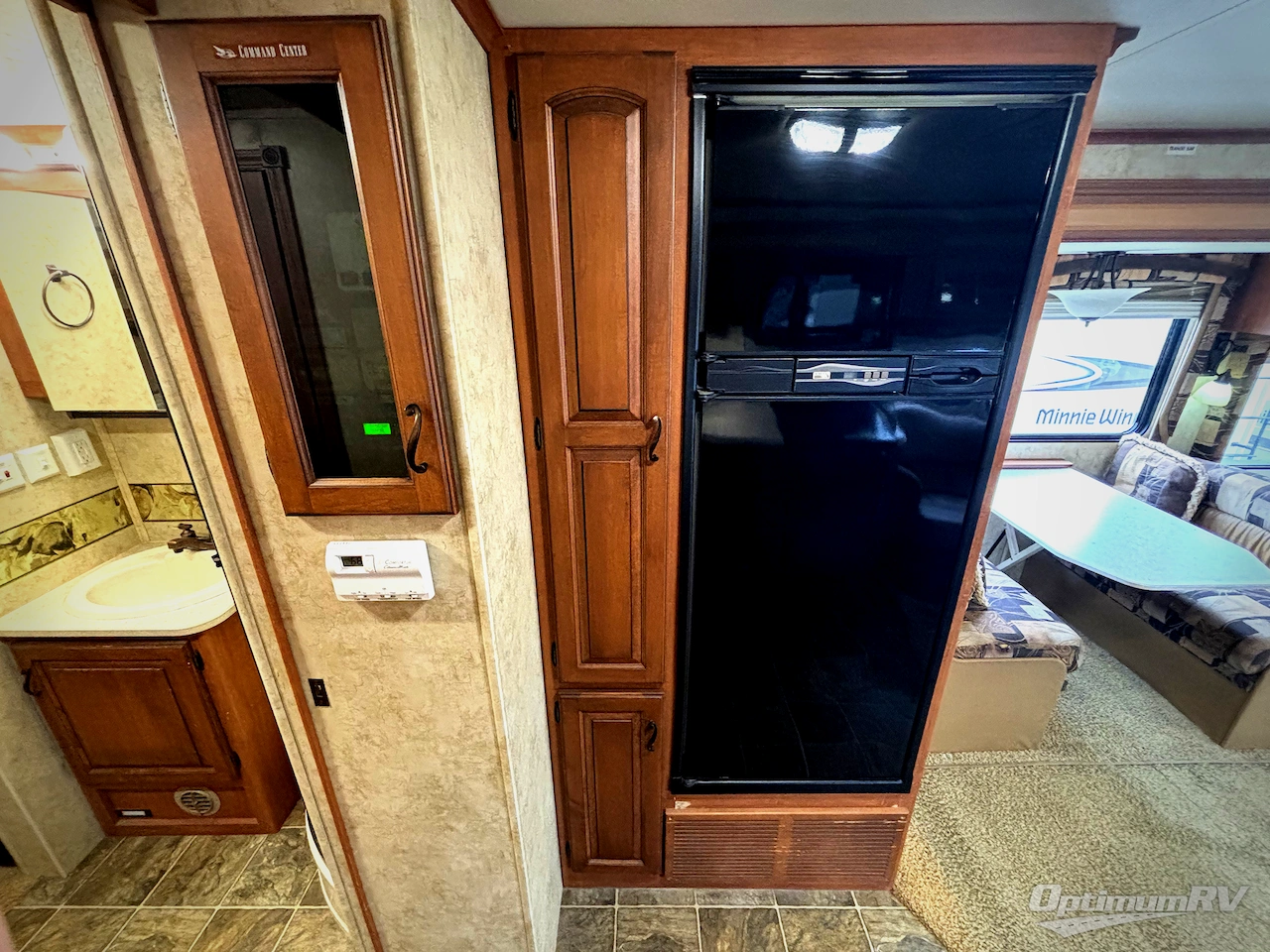 2009 Jayco Seneca HD 35GS Photo 9
