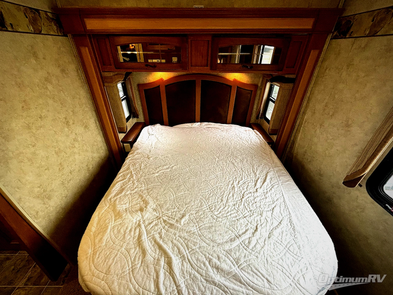 2009 Jayco Seneca HD 35GS Photo 12