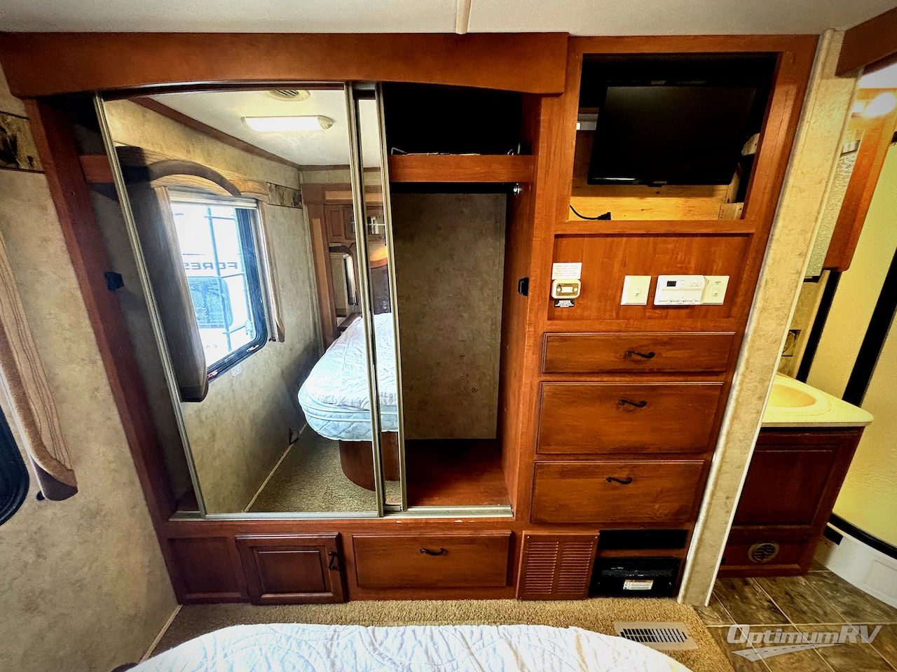 2009 Jayco Seneca HD 35GS Photo 13