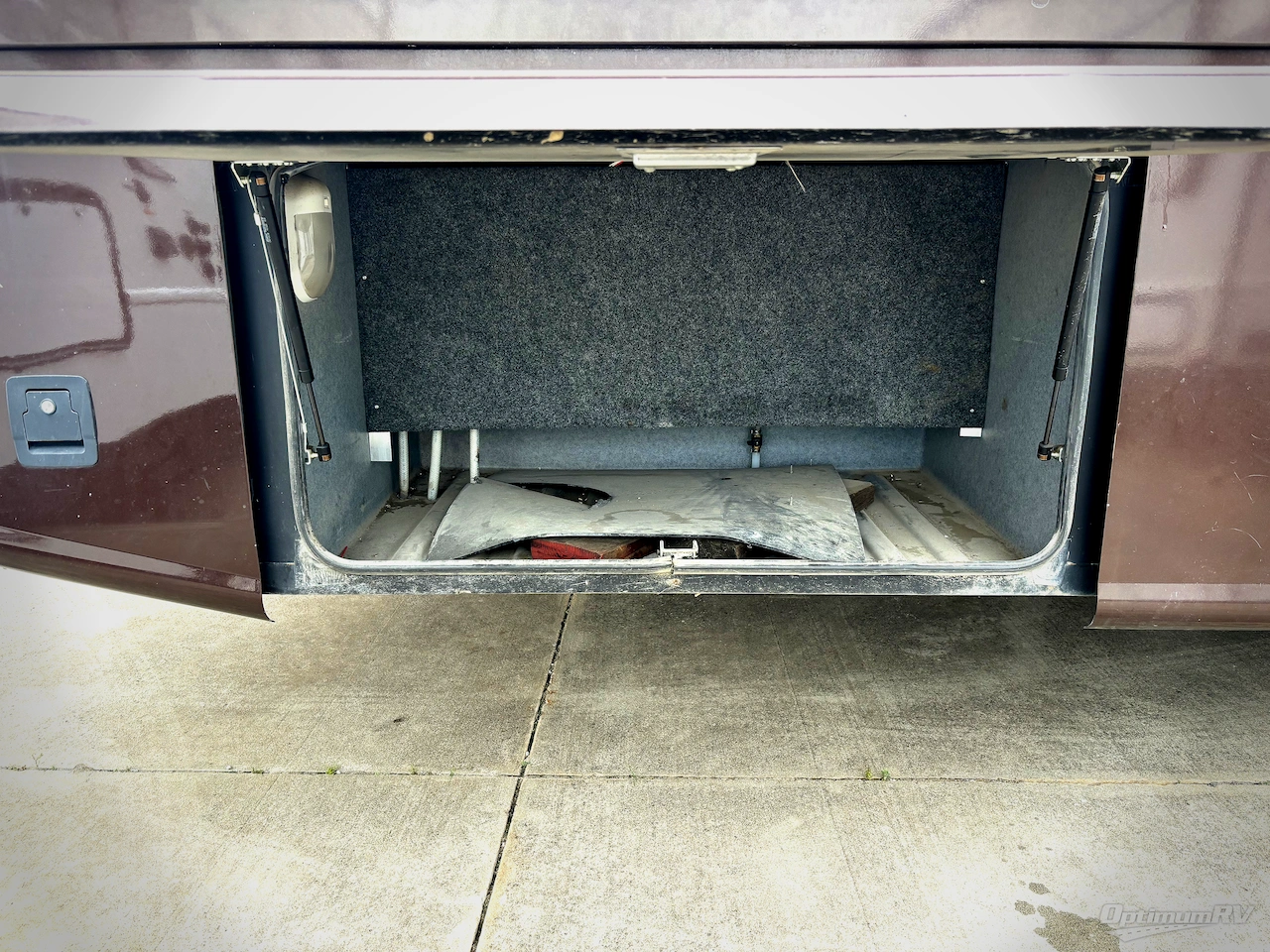 2009 Jayco Seneca HD 35GS Photo 17