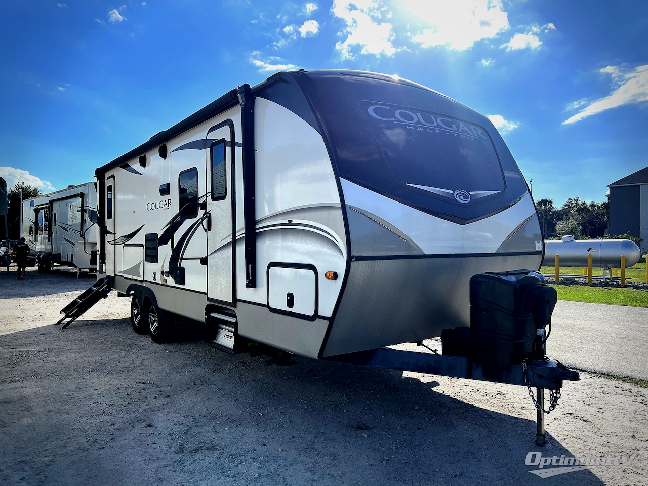 2020 Keystone Cougar Half-Ton 26RBS Photo 1