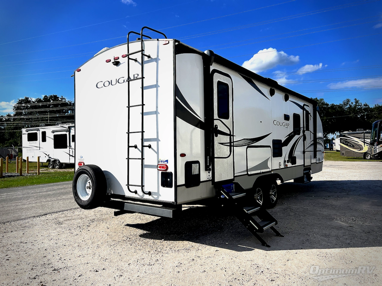 2020 Keystone Cougar Half-Ton 26RBS Photo 3
