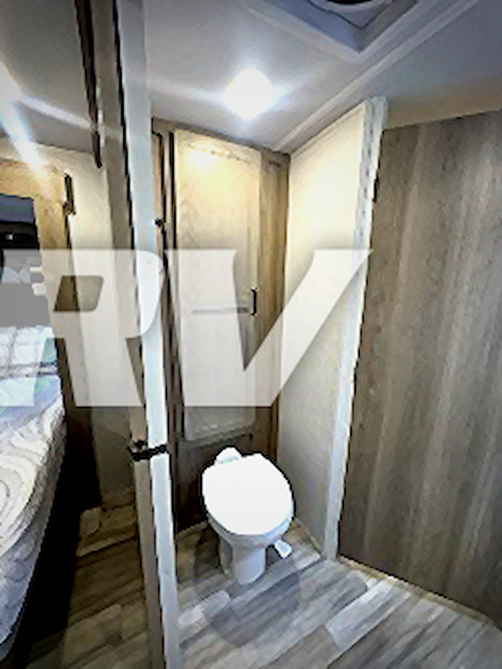 2024 Forest River Rockwood Mini Lite 2516S Photo 10