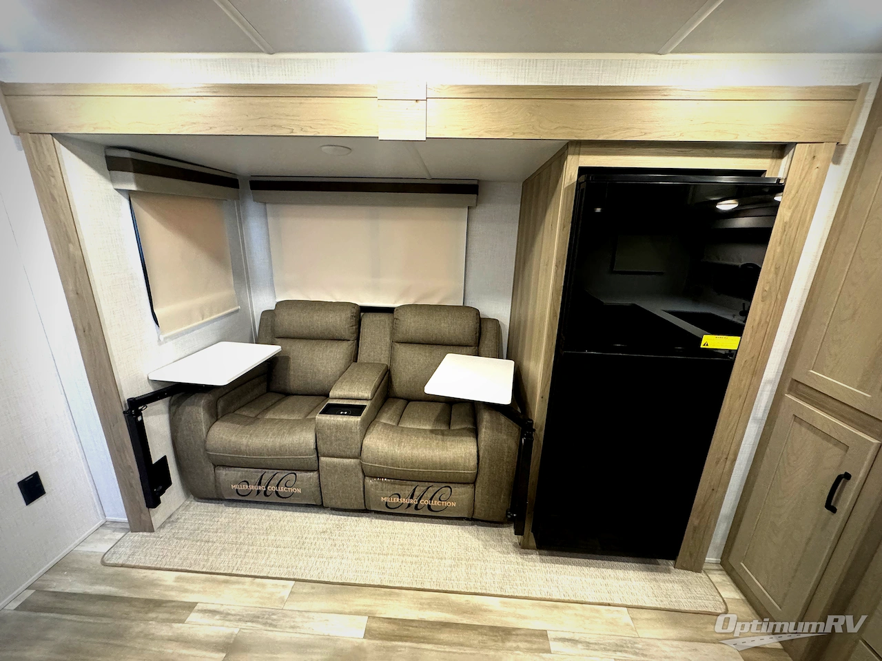 2024 Forest River Rockwood Mini Lite 2516S Photo 8