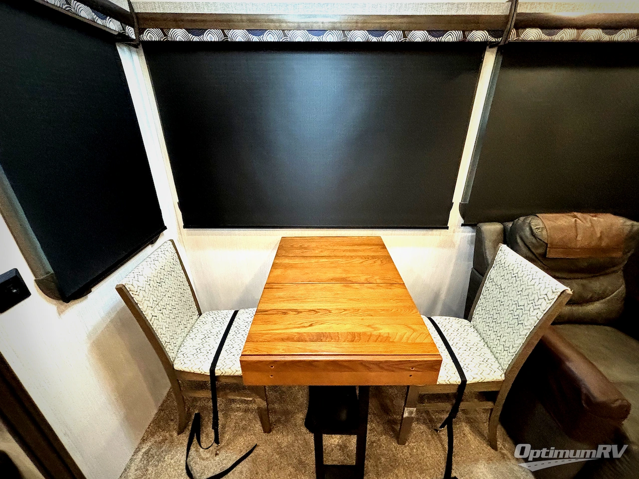 2020 Forest River Cedar Creek Hathaway Edition 34IK Photo 18