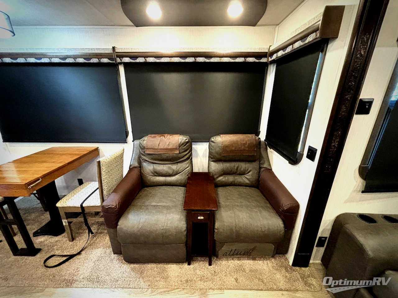 2020 Forest River Cedar Creek Hathaway Edition 34IK Photo 19