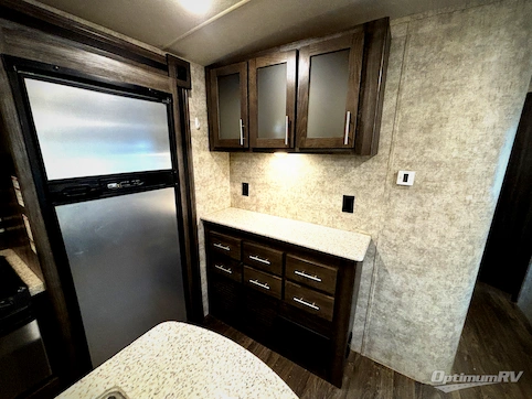 2019 Highland Ridge Open Range Light LT312BHS RV Photo 3